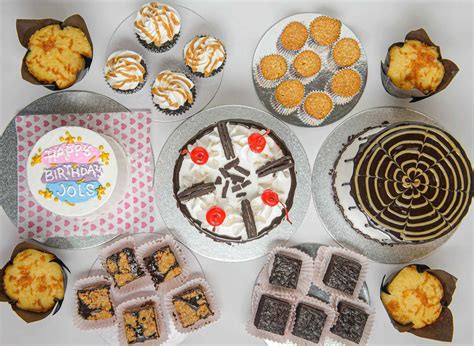 Hazel's Cakes and Pastries, General Santos City (2023).